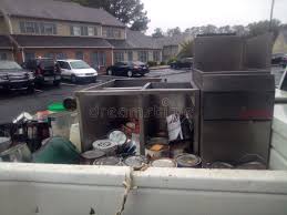 Best Retail Junk Removal  in Glendive, MT