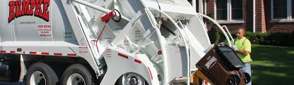 Professional Junk Removal Services in Glendive, MT