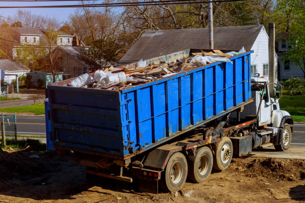 Best Dumpster Rental Services  in Glendive, MT