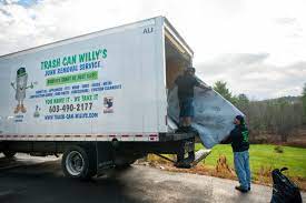 Best Demolition Debris Removal  in Glendive, MT